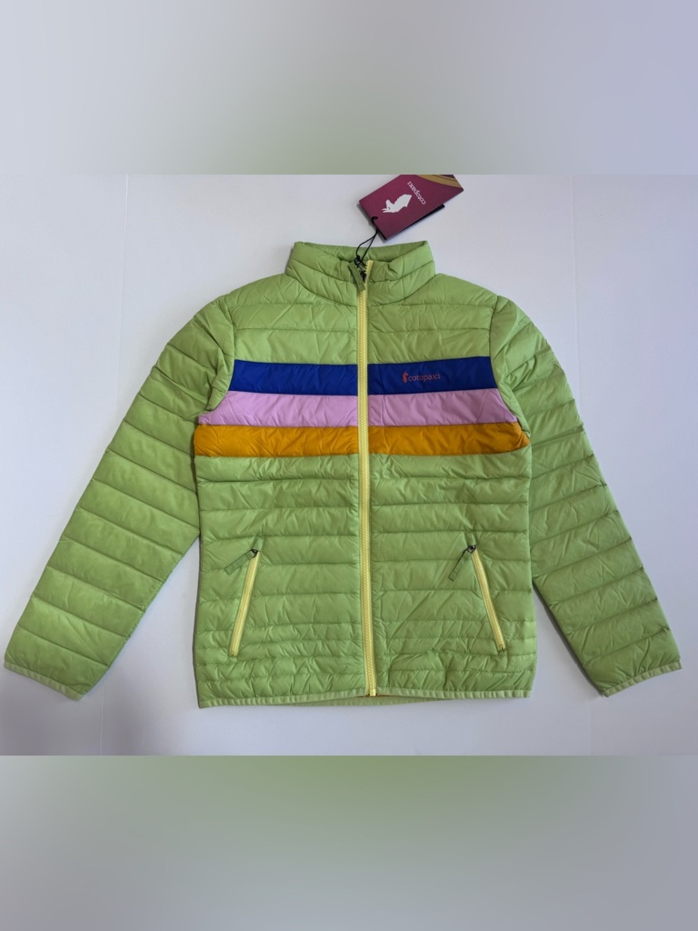 Cotopaxi Kids' Fuego Down Jacket